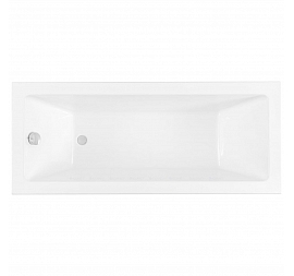 Акриловая ванна Aquanet Artis 362837 170х70 см