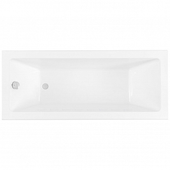 Акриловая ванна Aquanet Artis 362837 170х70 см