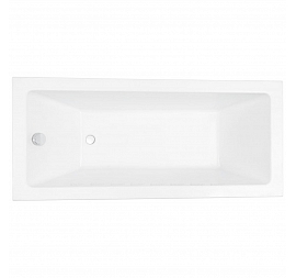 Акриловая ванна Aquanet Artis 367248 170х75 см