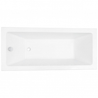 Акриловая ванна Aquanet Artis 367248 170х75 см