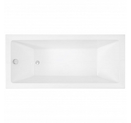 Акриловая ванна Aquanet Artis 367320 180х80 см