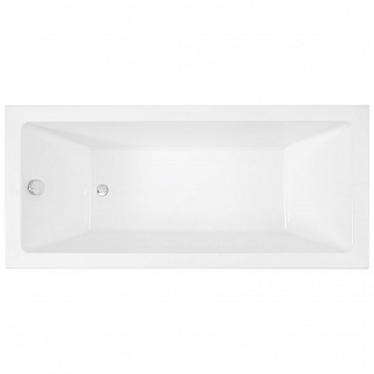 Акриловая ванна Aquanet Artis 367320 180х80 см