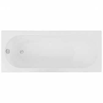 Акриловая ванна Aquanet Nexus 362755 170х70 см