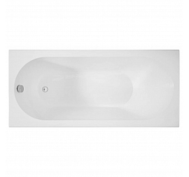 Акриловая ванна Aquanet Nexus 362756 175х80 см