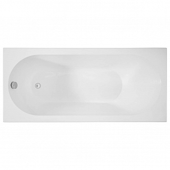 Акриловая ванна Aquanet Nexus 362756 175х80 см