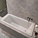 Чугунная ванна Wotte Line 170x80 см
