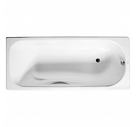 Чугунная ванна Wotte Comfort 180x80 см