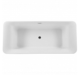 Акриловая ванна Aquanet Sunrise 00216283 180x80 см