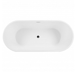 Акриловая ванна Aquanet Eclips 00216280 180x80 см