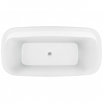 Акриловая ванна Aquanet Family Fine 260051 170х78 см