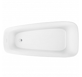 Акриловая ванна Aquanet Family Trend 260046 170х78 см