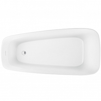 Акриловая ванна Aquanet Family Trend 260046 170х78 см