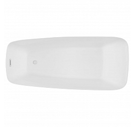 Акриловая ванна Aquanet Family Trend 260052 170х78 см