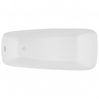 Акриловая ванна Aquanet Family Trend 260052 170х78 см