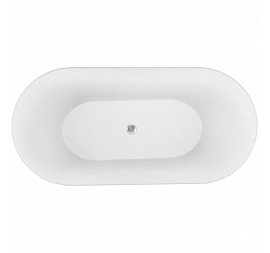 Акриловая ванна Aquanet Family Smart 260053 170х78 см