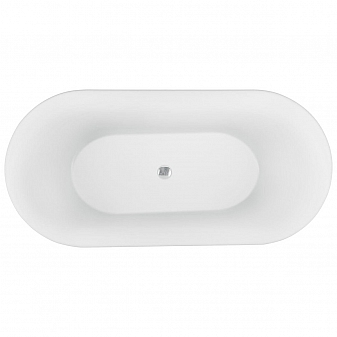 Акриловая ванна Aquanet Family Smart 260053 170х78 см