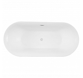 Акриловая ванна Aquanet Family Smart 261053 170х78 см