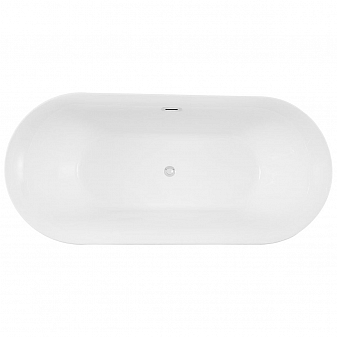 Акриловая ванна Aquanet Family Smart 261053 170х78 см