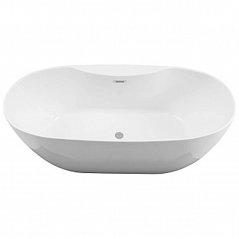 Акриловая ванна Aquanet Family Sweet 287097 170х78 см