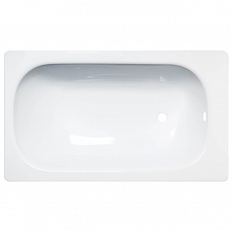 Стальная ванна ВИЗ Reimar R-26901 120x70 см