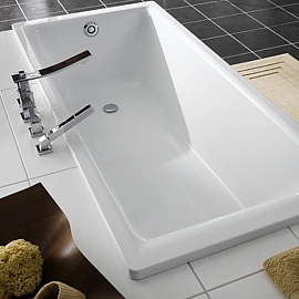 Стальные ванны