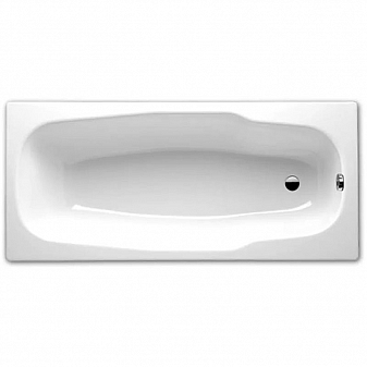Стальная ванна BLB Atlantica B70A 170x80 см