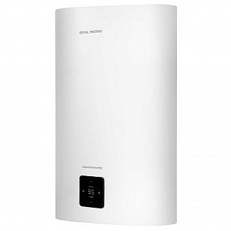 Водонагреватель Royal Thermo RWH 30 Aqua Inox Inverter 30 л