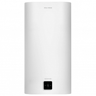 Водонагреватель Royal Thermo RWH 100 Aqua Inox Inverter 100 л