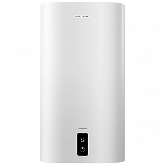 Водонагреватель Royal Thermo RWH 100 Major Inverter 100 л