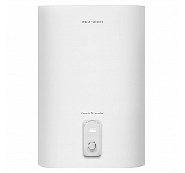 Водонагреватель Royal Thermo RWH 30 Centurio DL Inverter 30 л