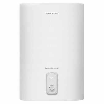 Водонагреватель Royal Thermo RWH 30 Centurio DL Inverter 30 л