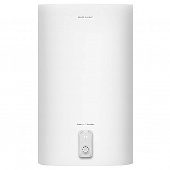 Водонагреватель Royal Thermo RWH 80 Centurio DL Inverter 80 л