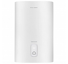 Водонагреватель Royal Thermo RWH 30 Smalto Inverter 30 л