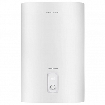 Водонагреватель Royal Thermo RWH 30 Smalto Inverter 30 л