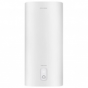 Водонагреватель Royal Thermo RWH 50 Smalto Inverter 50 л