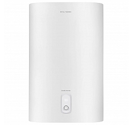 Водонагреватель Royal Thermo RWH 80 Smalto Inverter 80 л