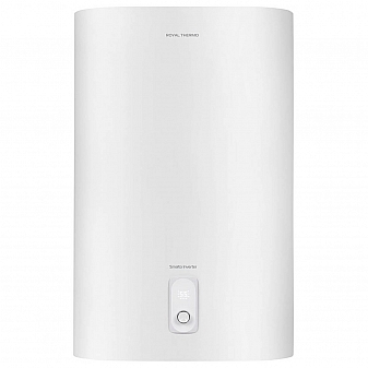 Водонагреватель Royal Thermo RWH 80 Smalto Inverter 80 л