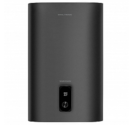 Водонагреватель Royal Thermo RWH 30 Smalto Inverter Grafit 30 л