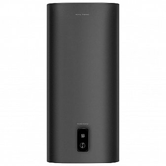 Водонагреватель Royal Thermo RWH 50 Smalto Inverter Grafit 50 л