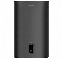 Водонагреватель Royal Thermo RWH 80 Smalto Inverter Grafit 80 л