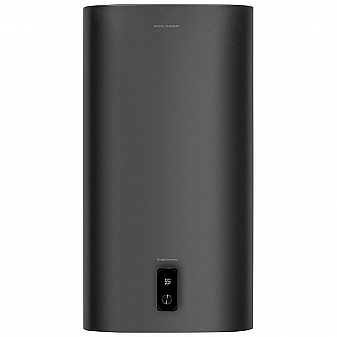 Водонагреватель Royal Thermo RWH 100 Smalto Inverter Grafit 100 л