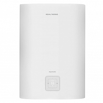 Водонагреватель Royal Thermo RWH 30 Aqua Inverter 30 л