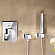 Душевая лейка Grohe Euphoria Cube 27698000