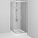 Душевое ограждение AM.PM Gem W90G-403-090MT 90х90 см
