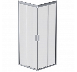 Душевое ограждение AM.PM Gem W90G-403-090MT 90х90 см