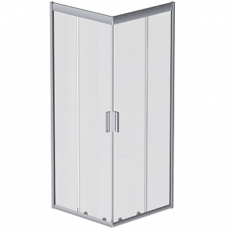 Душевое ограждение AM.PM Gem W90G-403-090MT 90х90 см