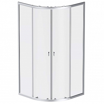 Душевое ограждение AM.PM X-Joy W88G-205-090MT 90х90 см