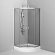 Душевое ограждение AM.PM X-Joy W88G-205-090MT 90х90 см