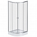 Душевое ограждение AM.PM X-Joy W88G-205-080MT 80х80 см