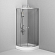 Душевое ограждение AM.PM X-Joy W88G-205-080MT 80х80 см